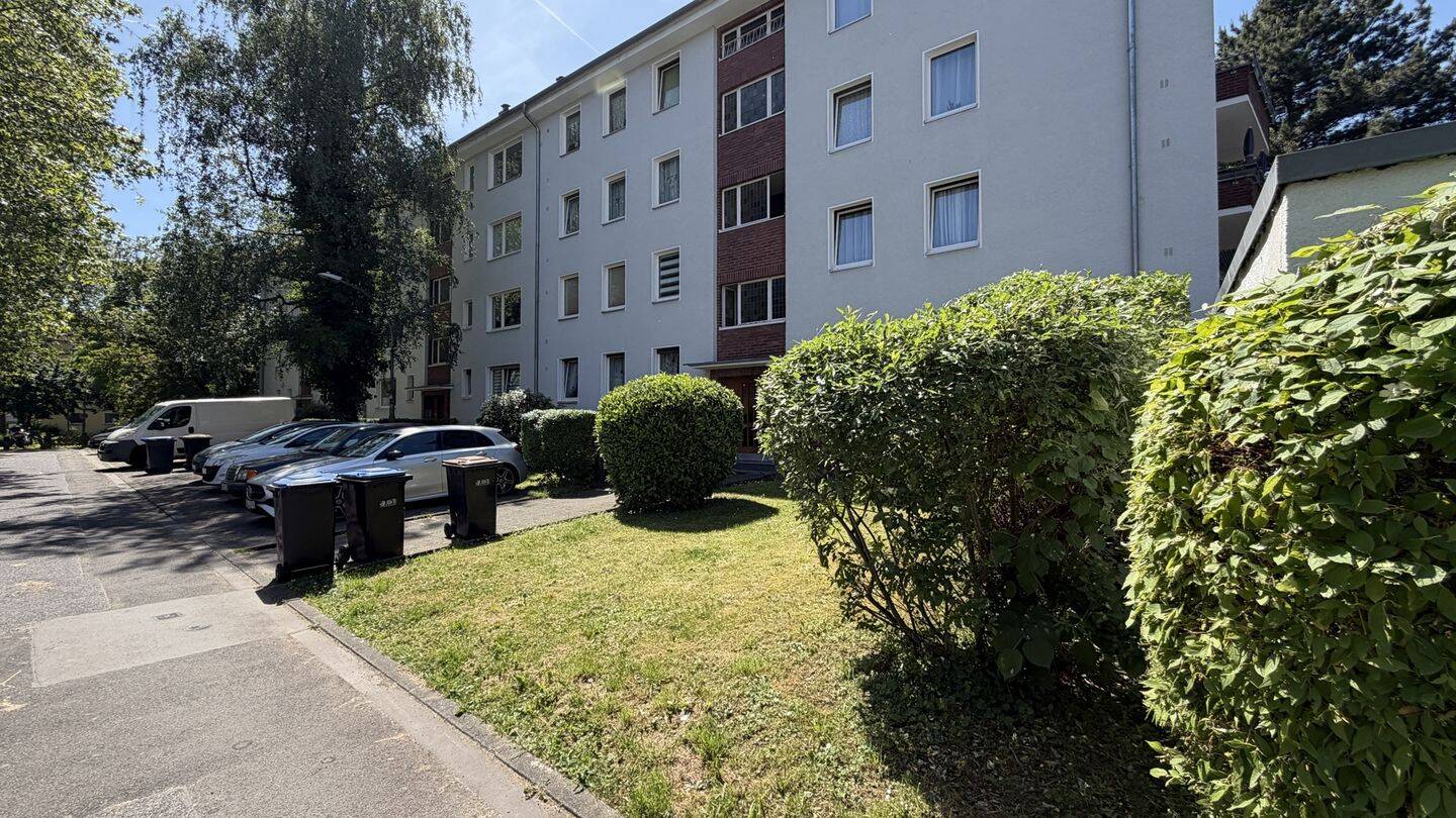 Gepflegter Klassiker für den Bestand oder zur Aufteilung!, 50739 Köln (Nippes Bilderstöckchen Longerich Mauenheim Weidenpesch)