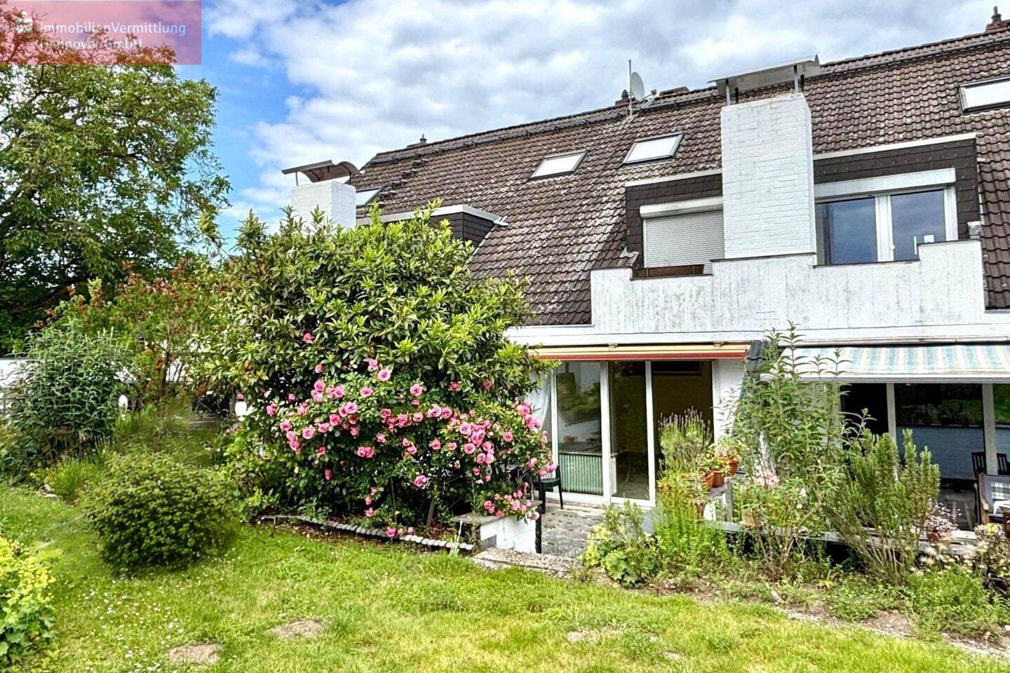Kleines Haus mit großem Charme – bereit für Ihre Ideen, 30966 Hemmingen