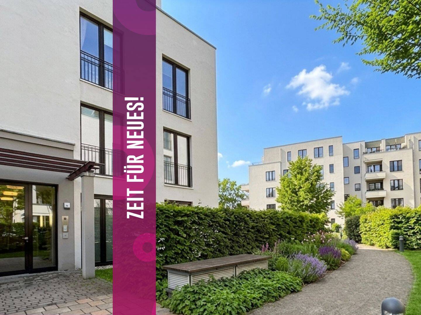 Großzügige Wohneinheit mit 171 m² im Paulusviertel, Halle (Saale), 6114 Halle (Saale) (Am Wasserturm Giebichenstein Innenstadt Paulusviertel Trotha)
