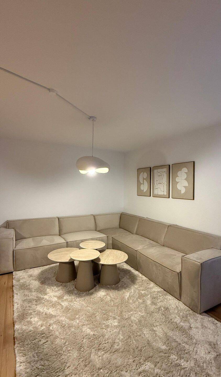 Helle 3-Zimmer Wohnung in Essen Rüttenscheid, 45131 Essen (Rüttenscheid)