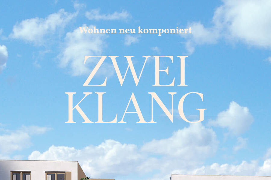 ZWEIKLANG – Wohnen neu komponiert, 97078 Würzburg (Grombühl Lindleinsmühle Versbach)