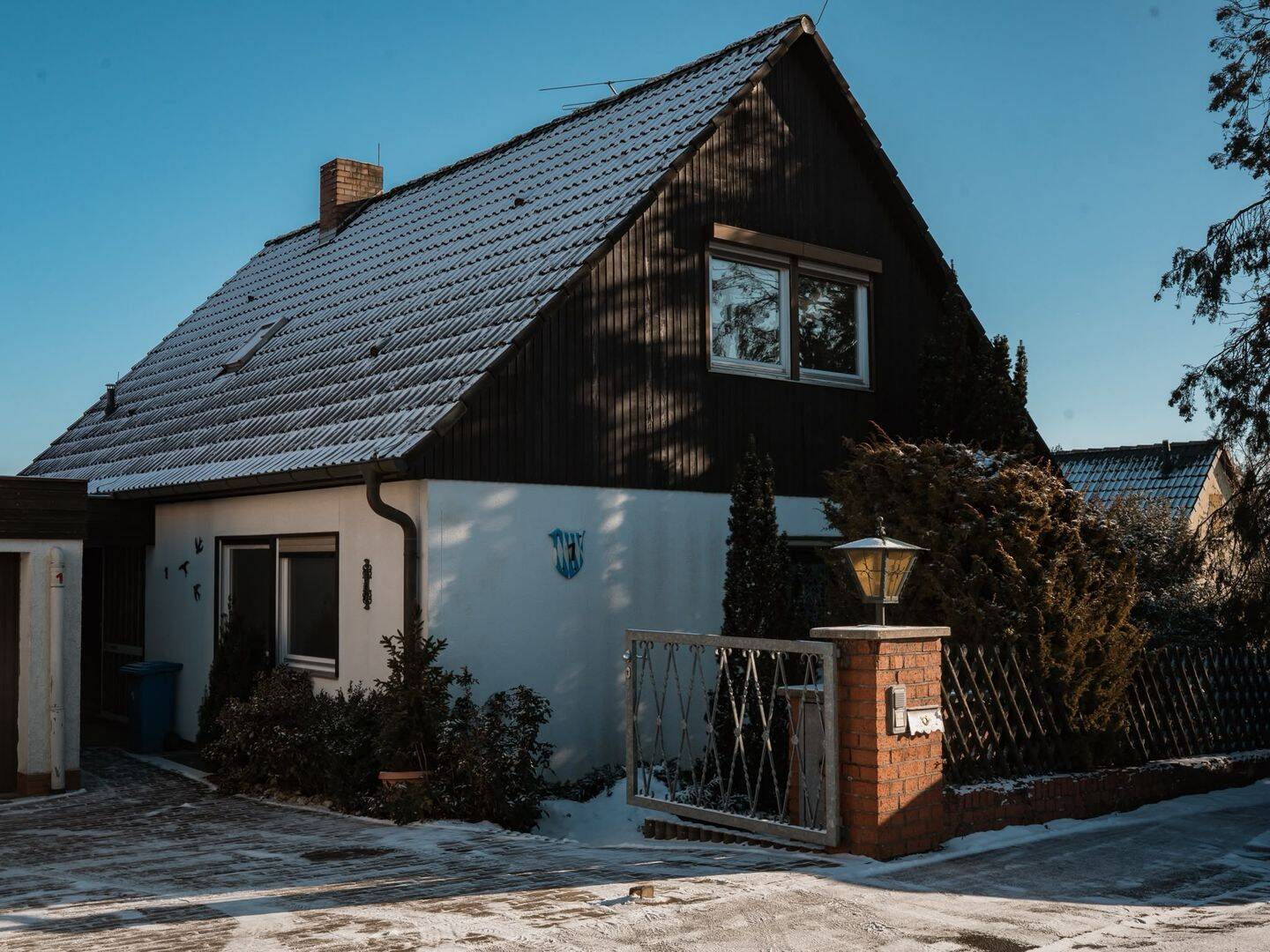 EFH in begehrter Lage von Fürth – Vach, 90768 Fürth