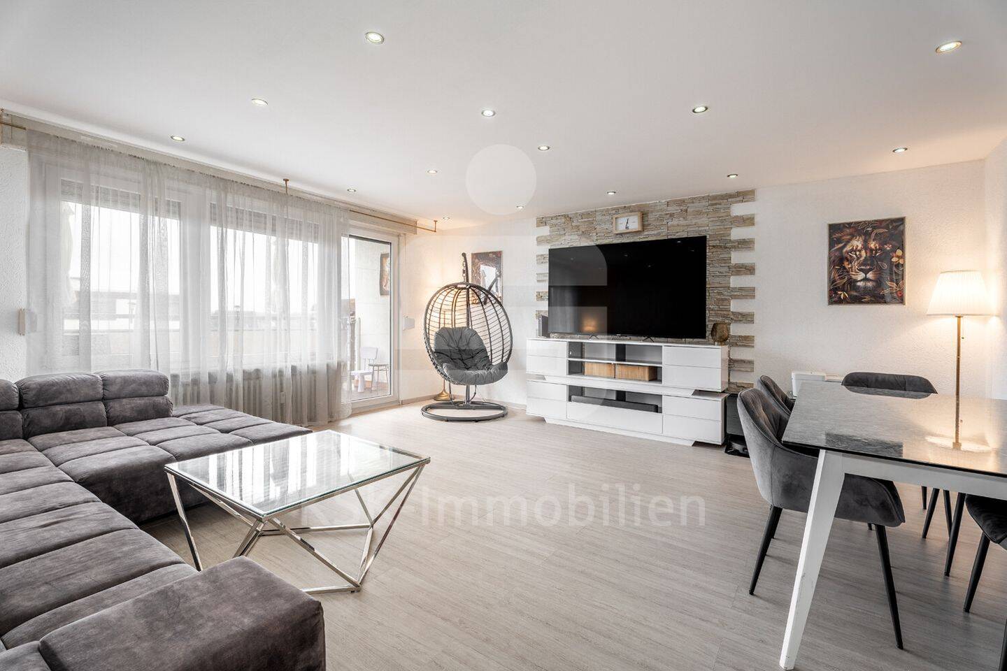 Attraktive 4-Zimmer-Wohnung in Kerpen-Sindorf!, 50170 Kerpen