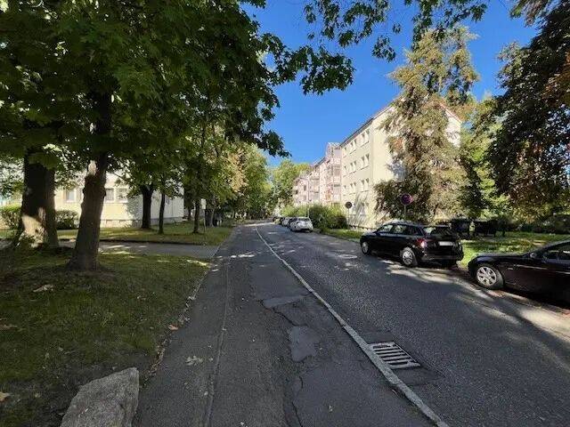 Deine neue 2 ZW in Eckersbach! Perfekt für dich!, 8066 Zwickau
