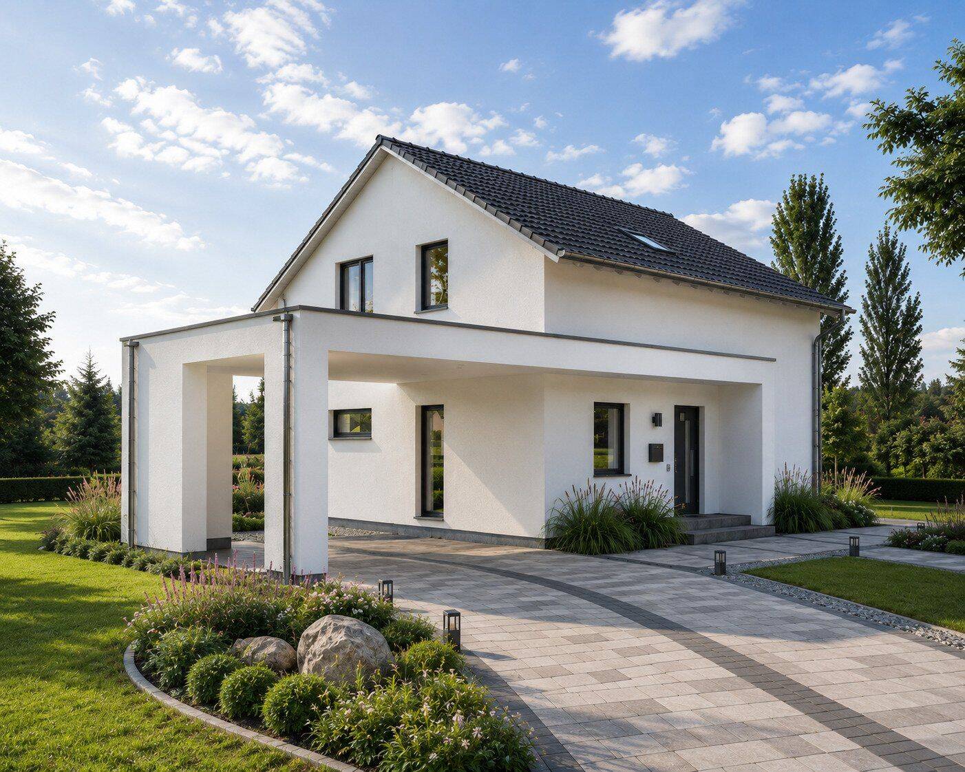 Baden-Baden, Mehrgenerationenhaus, 76532 Baden-Baden