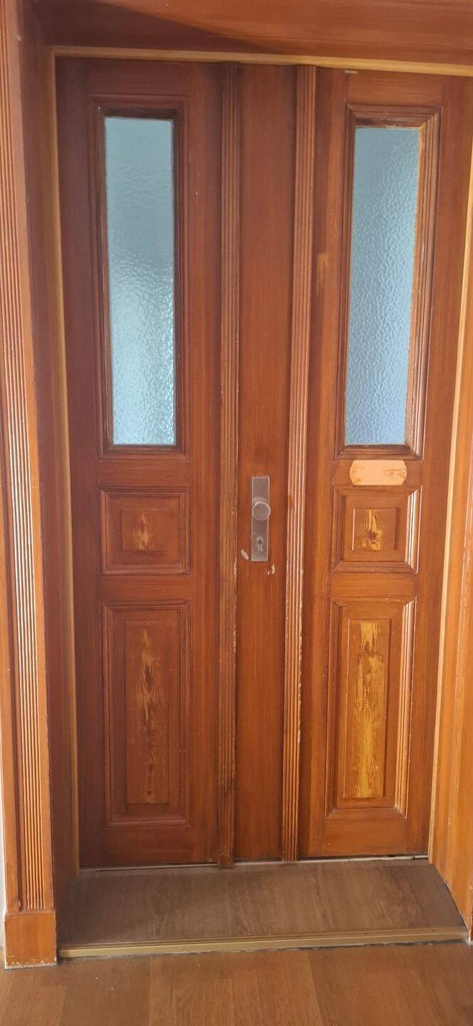 Holzhausen…Hochwertig sanierte Wohnung mit Balkon!, 4288 Leipzig (Holzhausen Liebertwolkwitz)