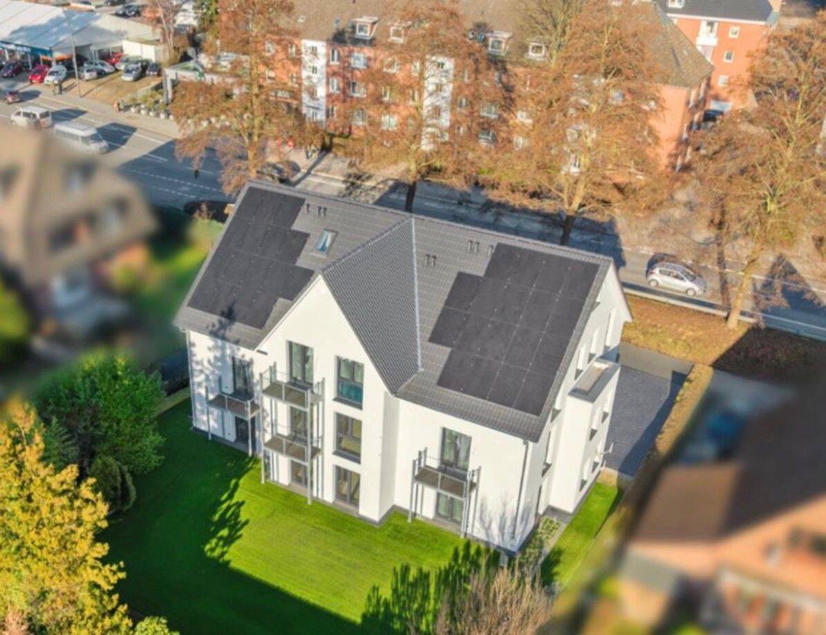 Mietwohnung, 1,5 Zimmer, 45 m², in Hamburg, 22179 Hamburg (Wandsbek Bramfeld)