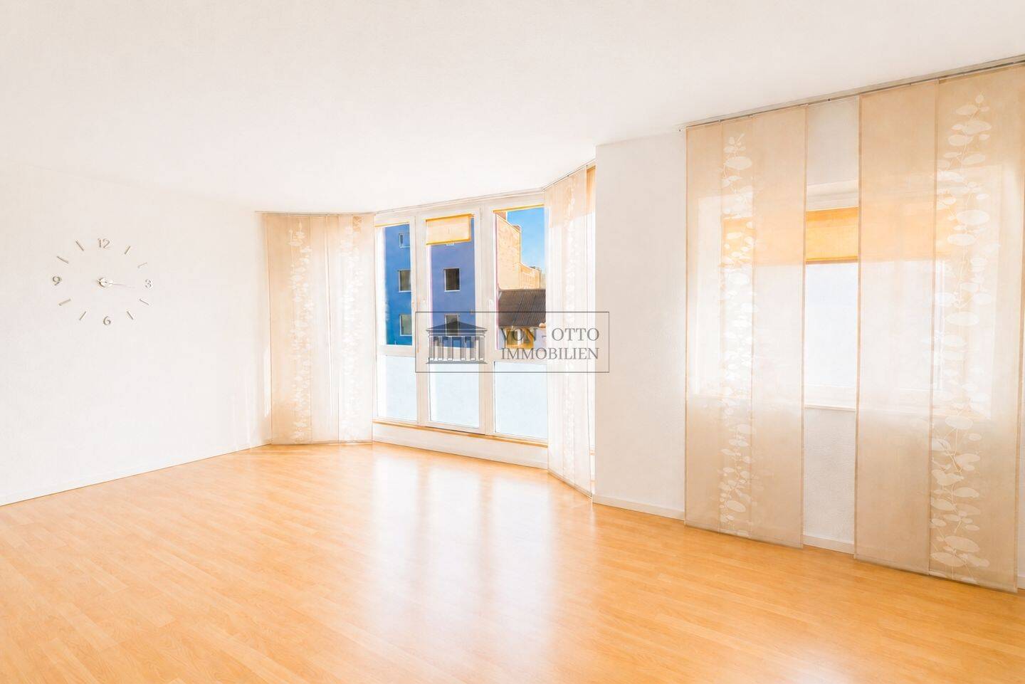 Ihr neues Zuhause in Frechen – Lichtdurchflutete 3-Zimmer Wohnung mit Balkon