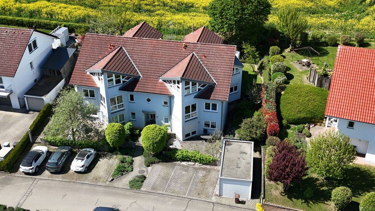 Investment mit Möglichkeit zur Eigennutzung, 78333 Stockach