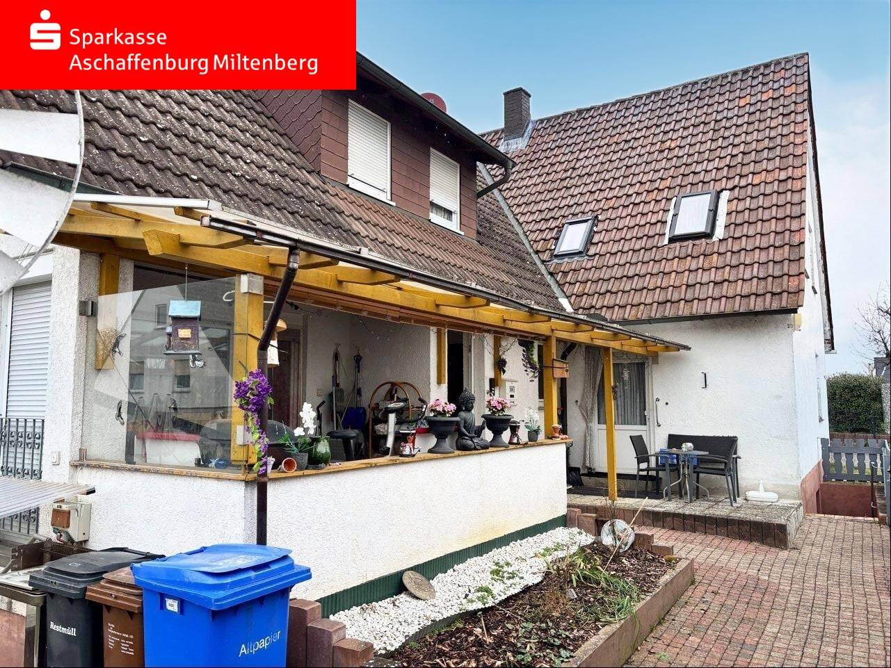 Klein aber mein!, 63755 Alzenau