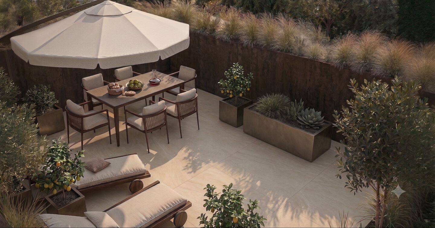 Ein Zuhause über den Dächern Großhaderns – Exklusives Penthouse im Blumenviertel, 81377 München (Hadern Sendling-Westpark)