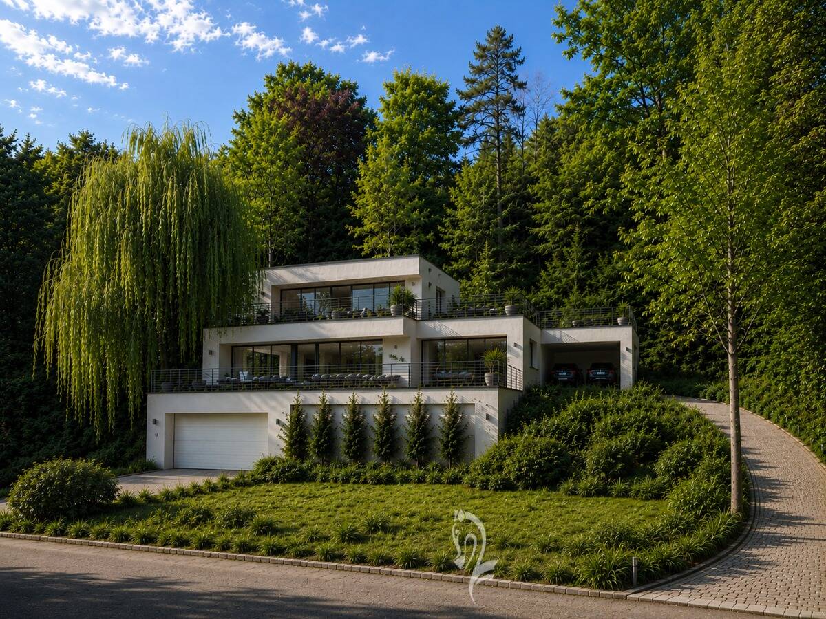 Premium-Baugrundstück mit Potenzial für ein altersgerechtes Wohnkonzept, 97082 Würzburg (Altstadt Heidingsfeld Steinbachtal Zellerau)