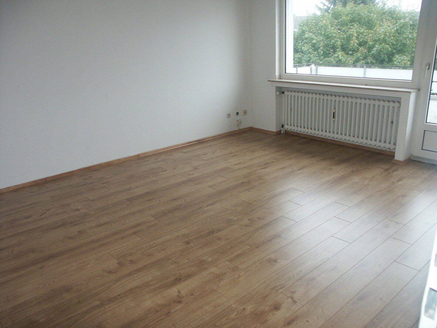 2-Zimmer Wohnung in Duisburg-Grossenbaum, 47269 Duisburg (Großenbaum Rahm)