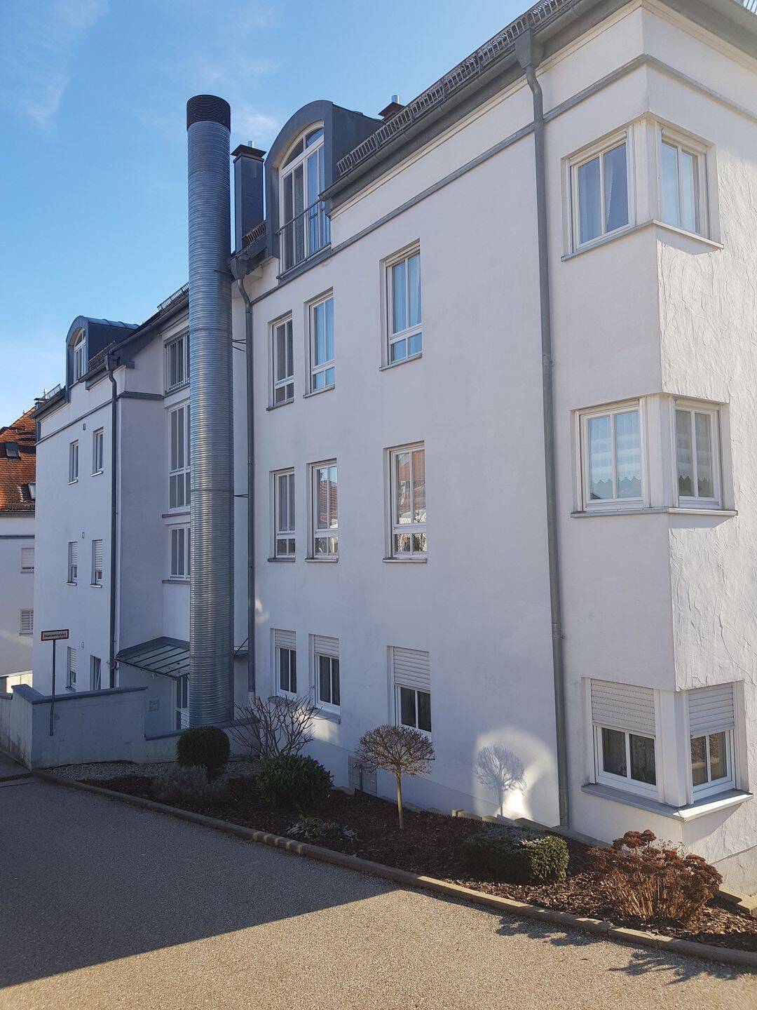 2 Zimmerwohnung zur Miete 69m², 91757 Treuchtlingen
