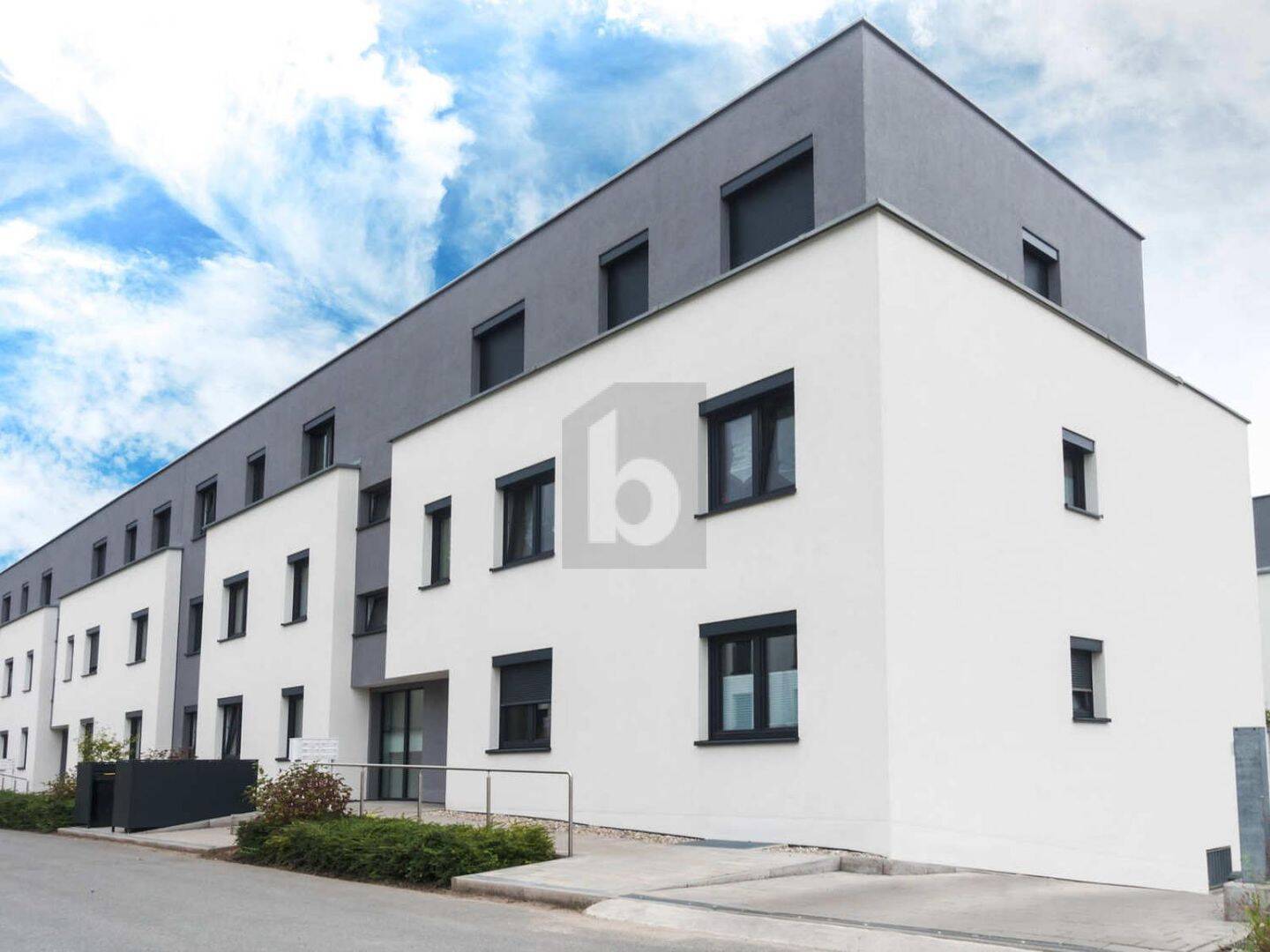 ATTRAKTIVES NEUBAUPROJEKT MIT 11 WOHNEINHEITEN, 37619 Bodenwerder