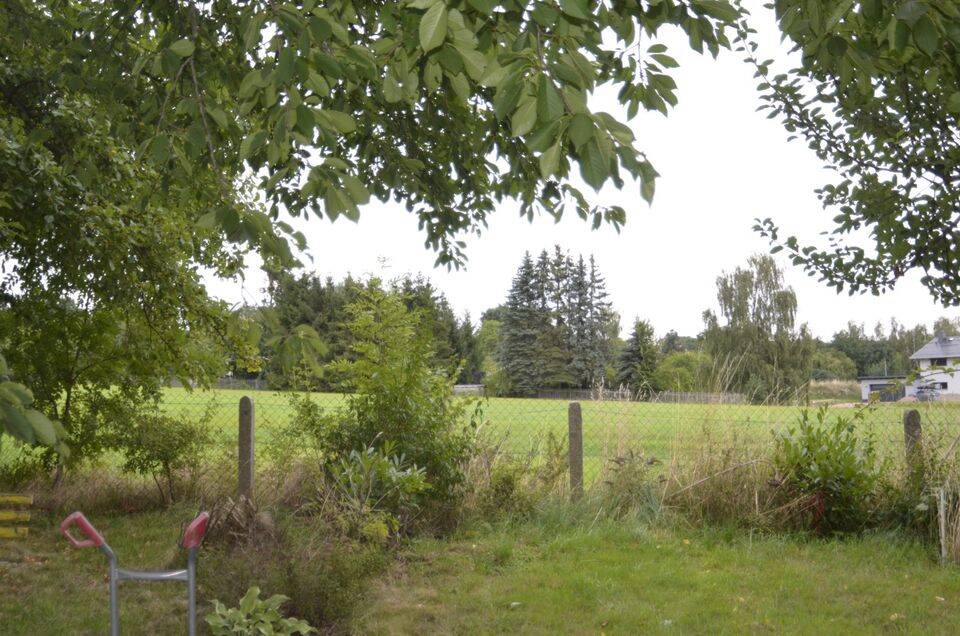 Das Einfamilienhaus mit Raum für Ihre Ideen, 9326 Geringswalde