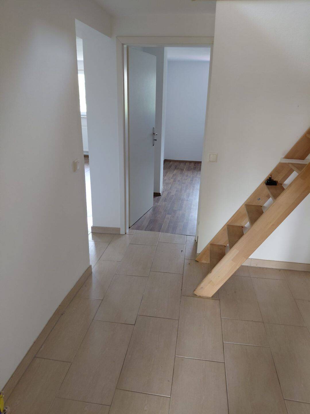 Helle und geräumige 3-Zimmer-Wohnung mit ca. 85 m² in Eimersdorf, 66780 Rehlingen-Siersburg