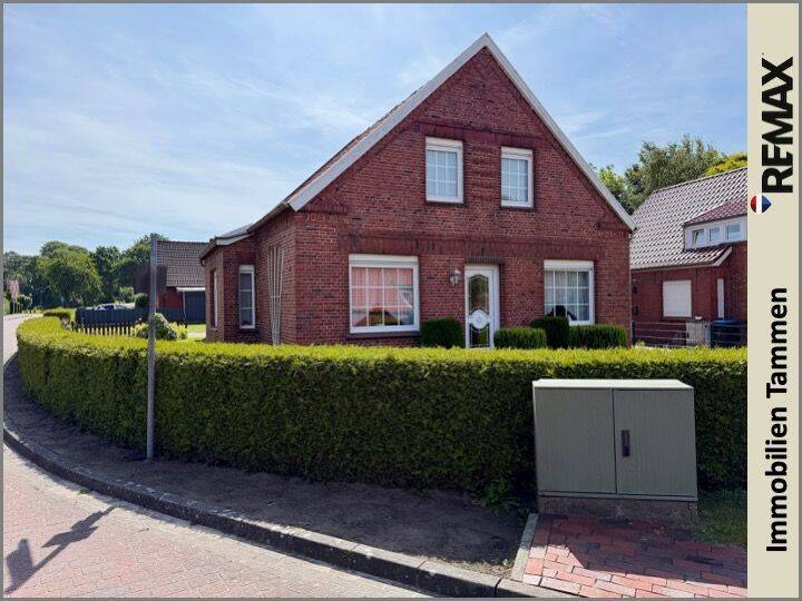 * Einfamilienhaus mit barrierefreiem Bad, großem Garten und Potenzial *, 26810 Westoverledingen