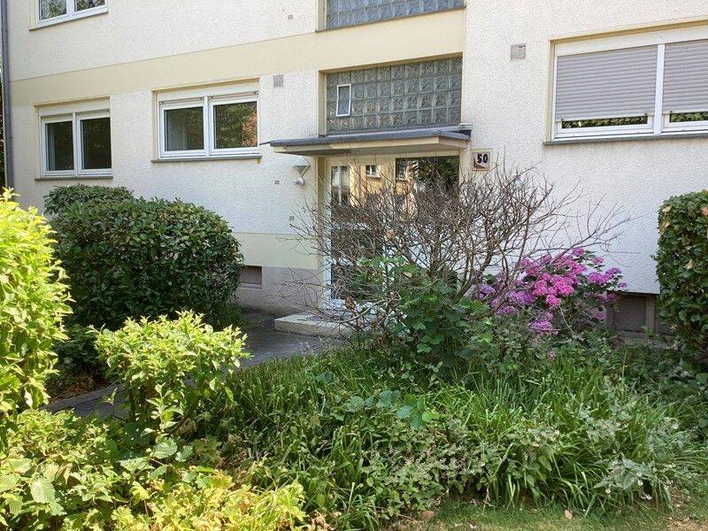 Wohnglück – ansprechende 3-Zi.-Wohnung, 45883 Gelsenkirchen (Feldmark Heßler)