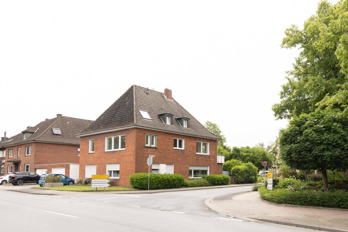 3-Familienhaus im Herzen von Stromberg!, 59302 Oelde