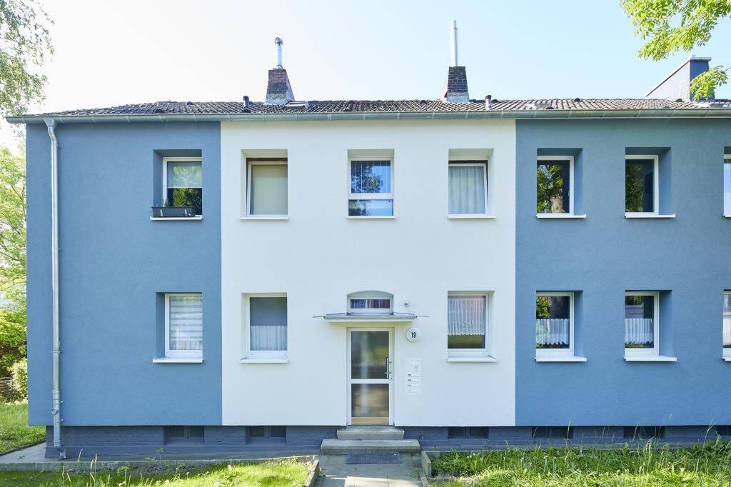 2-Zimmer-Wohnung in Dortmund Eving, 44339 Dortmund