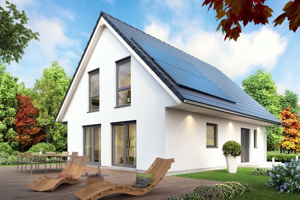 Ihr Zuhause für morgen – mit ScanHaus in Wurzen, 4808 Wurzen