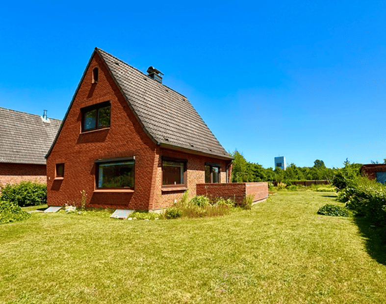 Flensburg-Weiche; Grundbesitz statt Miete!, 24941 Flensburg (Friesischer Berg Sandberg Südstadt Weiche Westliche Höhe)