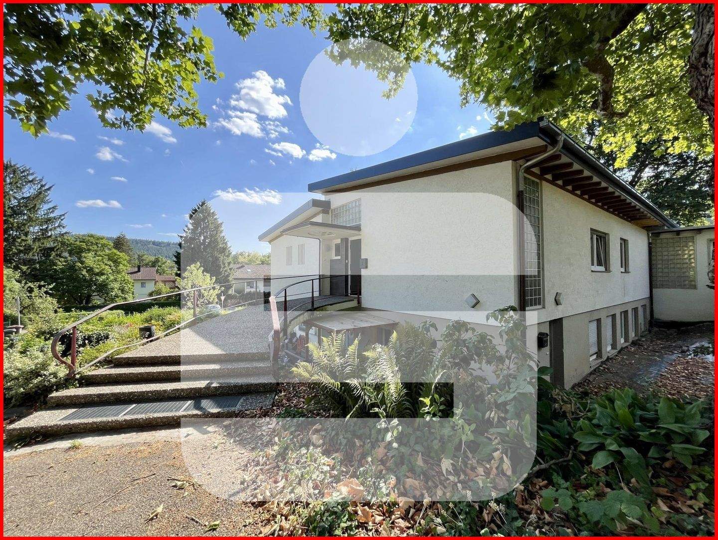 Großzügige 4-Zimmer-Wohnung in Hohentengen am Hochrhein, 79801 Hohentengen am Hochrhein