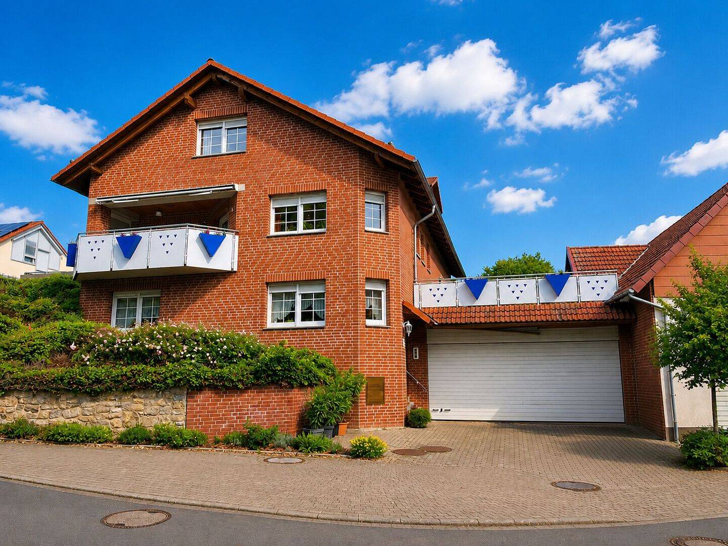 Resthof mit seperatem Wohnhaus und angrenzender Koppel, 37124 Rosdorf