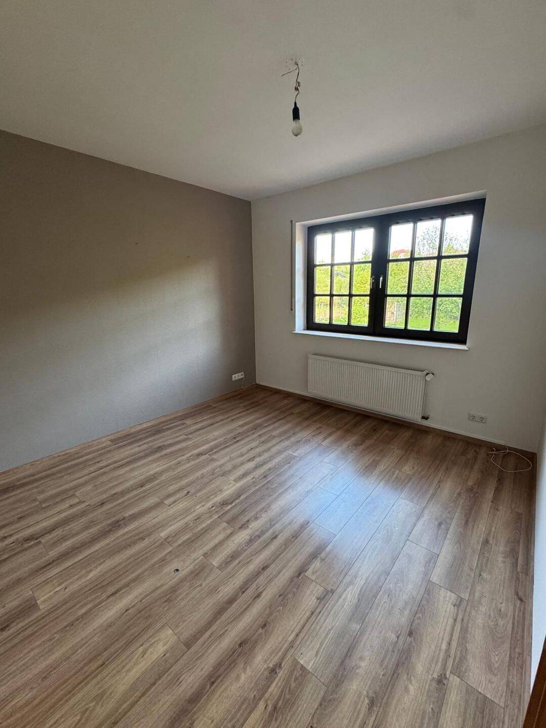 2-Zimmer-Wohnung in 37284 Waldkappel-Bischhausen zu vermieten, 37284 Waldkappel