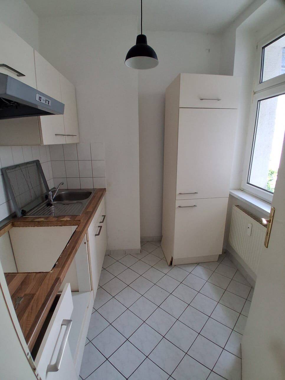 Preiswerte 3-R-Whg. in Magdeburg – Stadtfeld ca.Ost 61m2 im 3.OG zu vermieten.