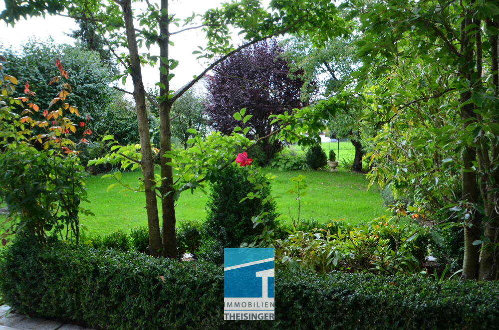 Wohnen am Hindenburgpark in Ingolstadt! Abrissgrundstück für Mehrparteien-Einzel-Doppelhaus!, 85057 Ingolstadt (Ingolstadt)