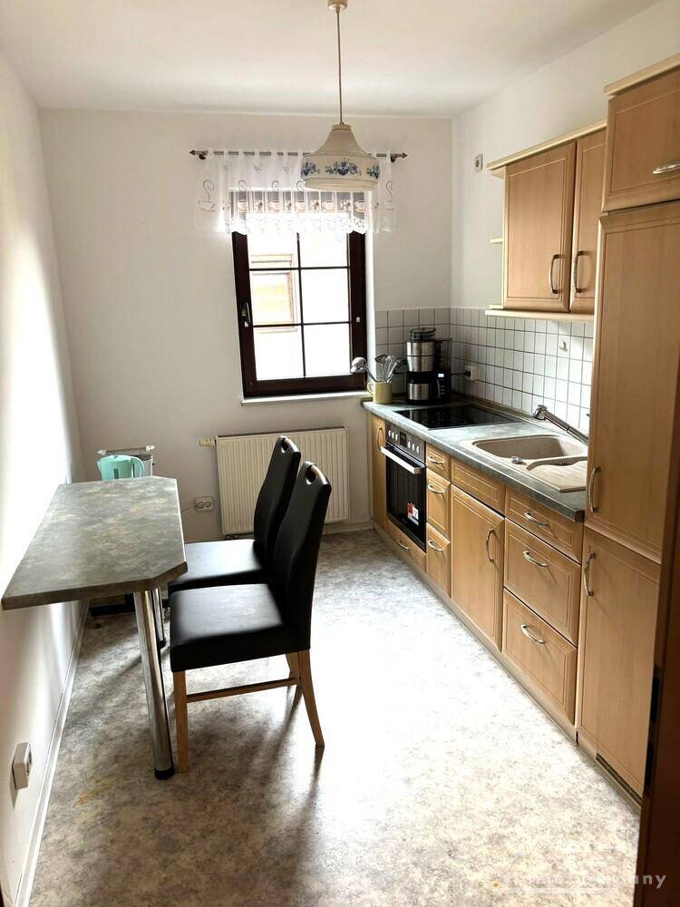 26847 HomeCompany Dresden Möbliert/Furnished 2-Zimmer-Apartment in Dresden-Gittersee/Uninähe – max. 4 Personen