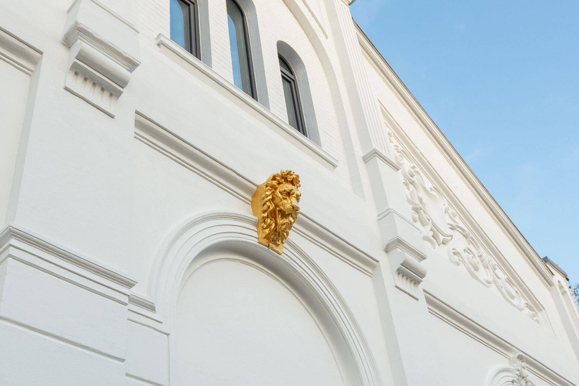 Historischer Charme neu definiert: Exklusive Maisonette Einheit auf großzügigen 149 Quadratmetern!, 40629 Düsseldorf (Gerresheim Grafenberg Hubbelrath Ludenberg Rath)