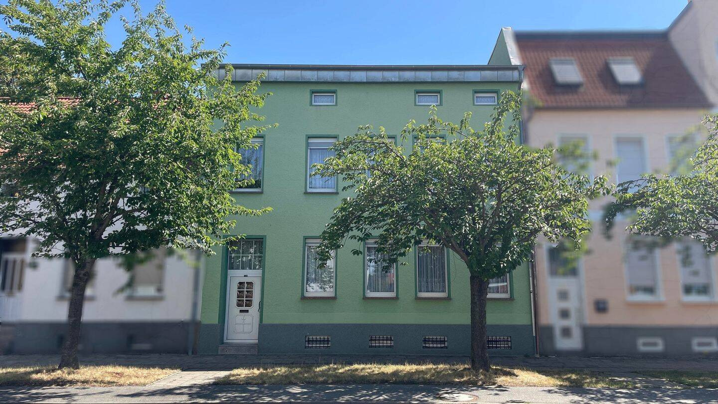 zwei Familien unter einem Dach, 39218 Schönebeck (Elbe)
