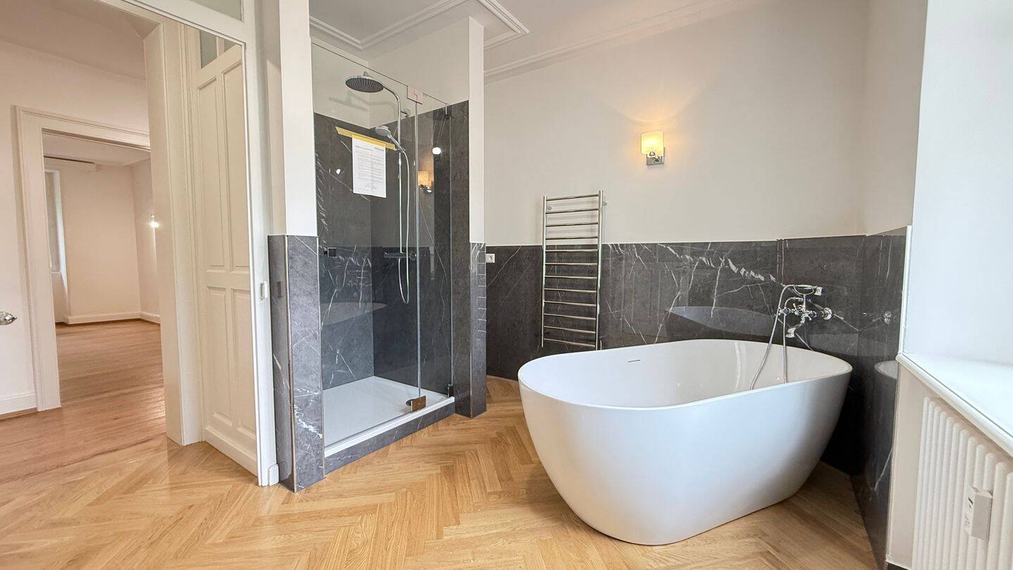 Villa Kettenbrücke – Luxuswohnungen direkt an der Lichtentaler Allee, 76530 Baden-Baden (Ebersteinburg Innenstadt Lichtental Varnhalt Weststadt)