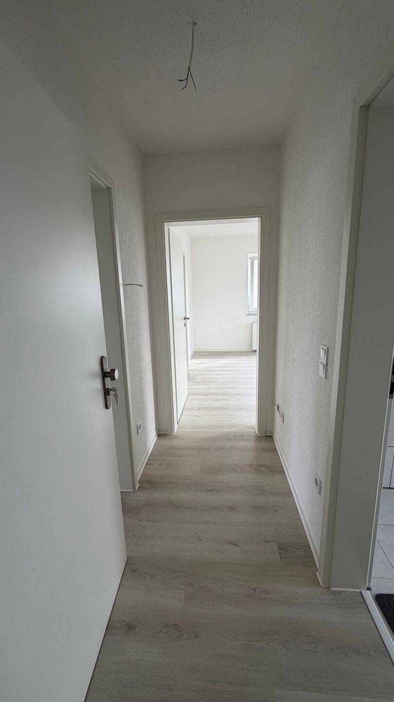 Mietwohnung, 3 Zimmer, 60 m², in Unterneukirchen – 84579 Unterneukirchen – Bild 1 von 1
