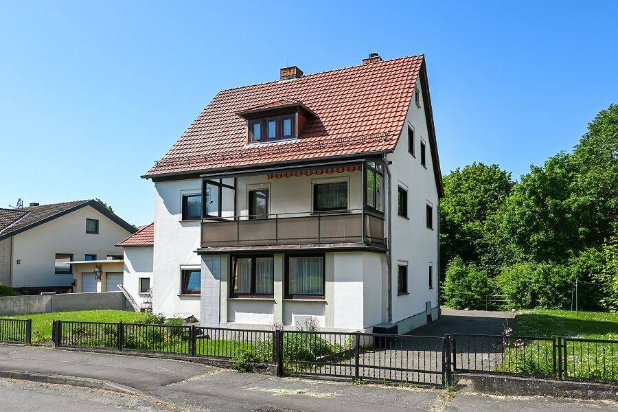 Einfamilienhaus in Waake!, 37136 Ebergötzen