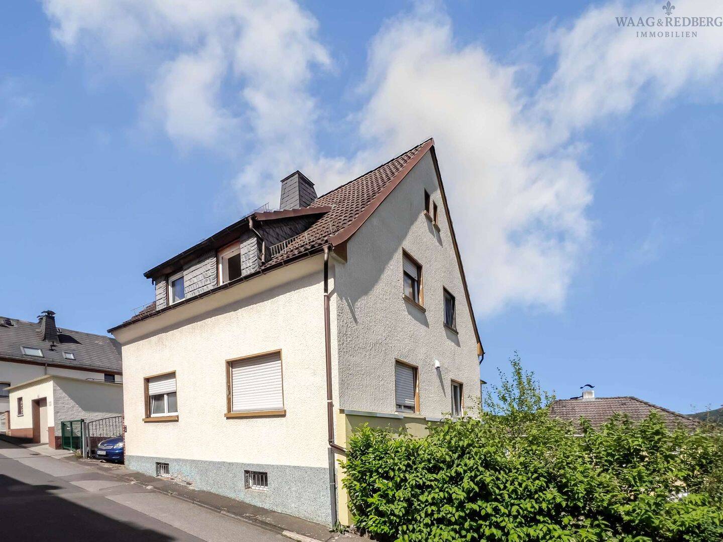 2450,- EUR MIETEINAHMEN !! Ruhiges Haus in Eppstein-Bremthal – 7 Zimmer Haus-WG, 65817 Eppstein