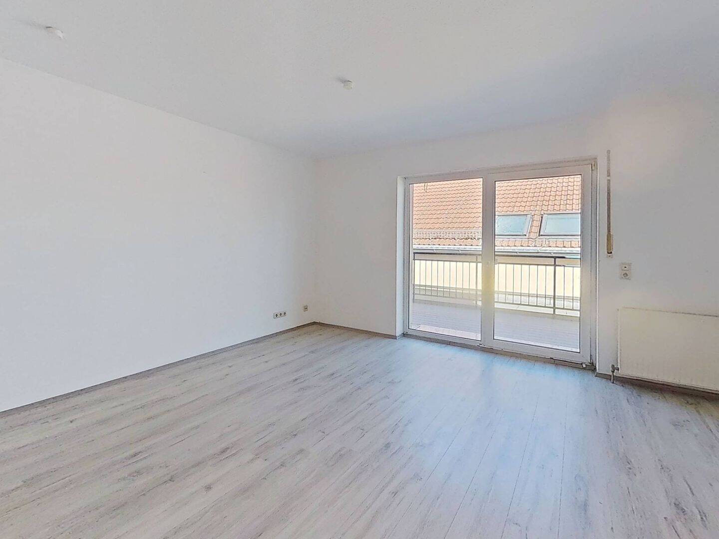 4-Zimmer-Wohnung mit Balkon und Gäste WC, 15370 Fredersdorf-Vogelsdorf