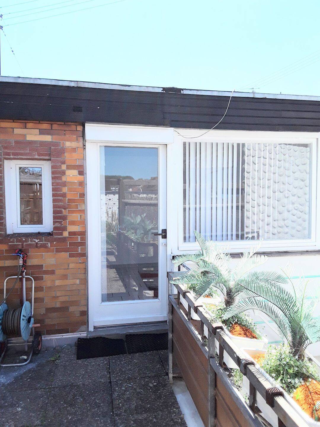 Mietwohnung, 1 Zimmer, 23 m², in Püttlingen, 66346 Püttlingen
