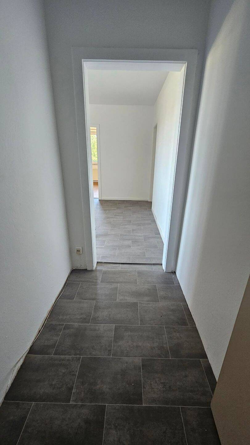 3 ZKB-WHG in Wassertrüdingen zu vermieten – – ab sofort verfügbar, 91717 Wassertrüdingen