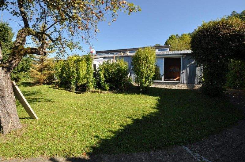 Rarität: Ferienhaus in Bodman-Ludwigshafen mit großem Grundstücksanteil in bester Lage, 78351 Bodman-Ludwigshafen