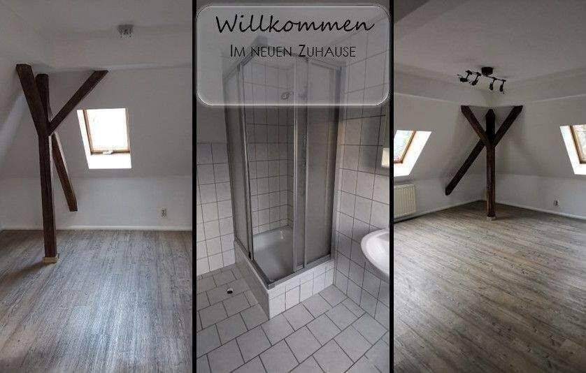 Wie wär's damit? Attraktives City-Apartment, 8527 Plauen