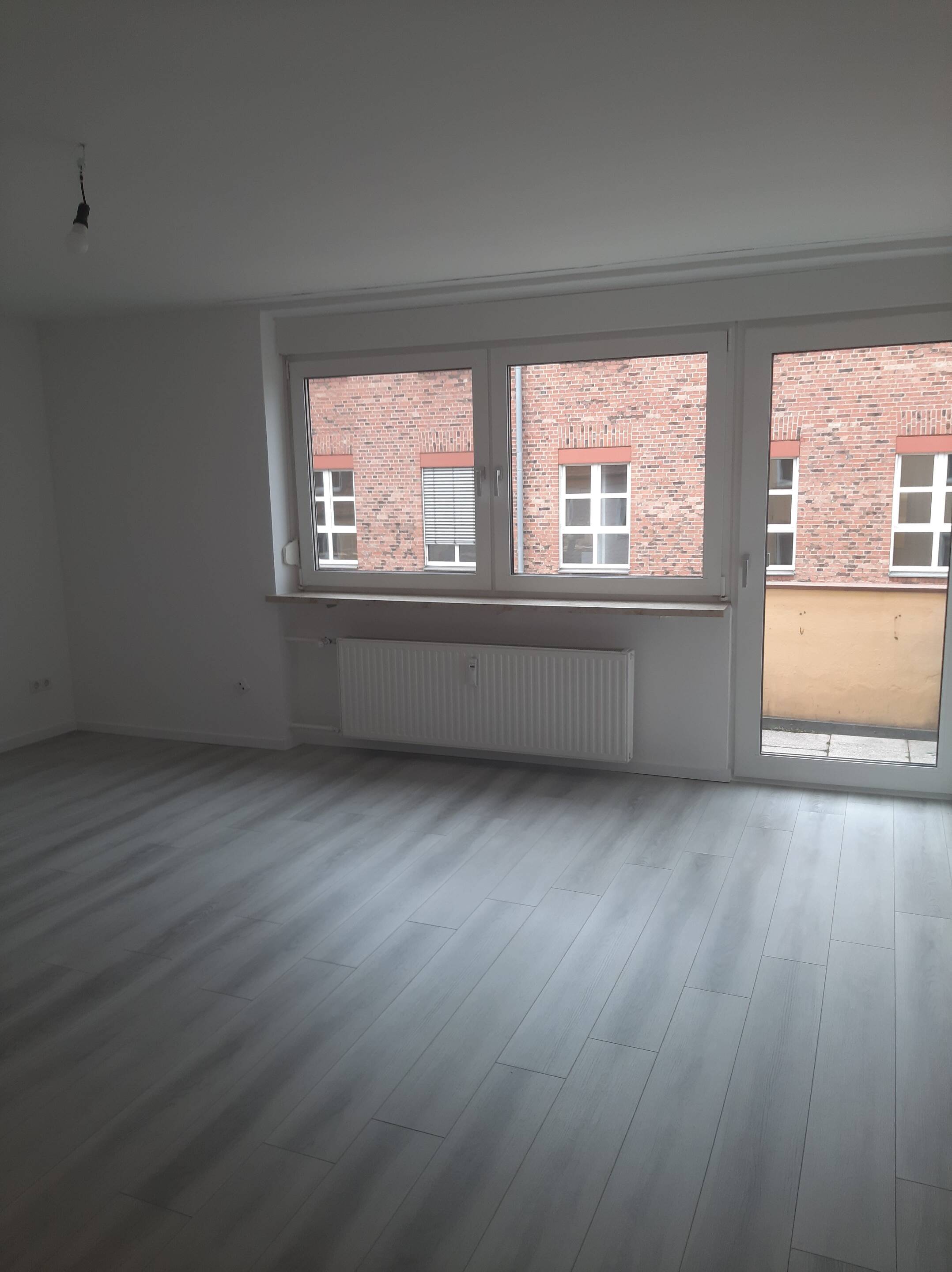 Nbg.-Südstadt: 3-Zimmer-Wohnung, 90459 Nürnberg