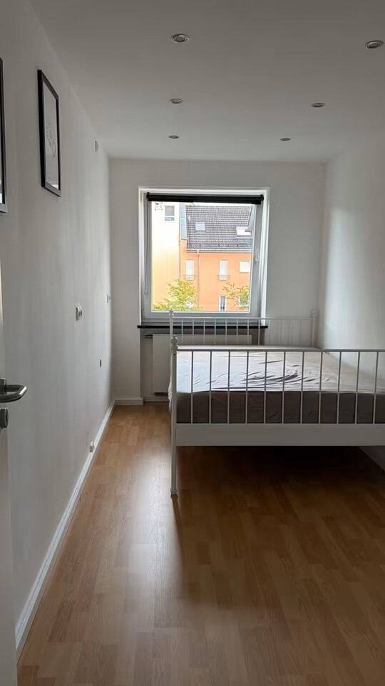 Möbliertes Zimmer München – Wohnen auf Zeit, 80997 München (Allach-Untermenzing Moosach Pasing-Obermenzing)