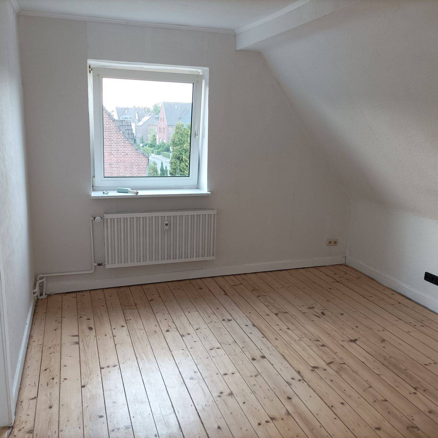 Mietwohnung, 2 Zimmer, 40 m², in Geldern, 47608 Geldern