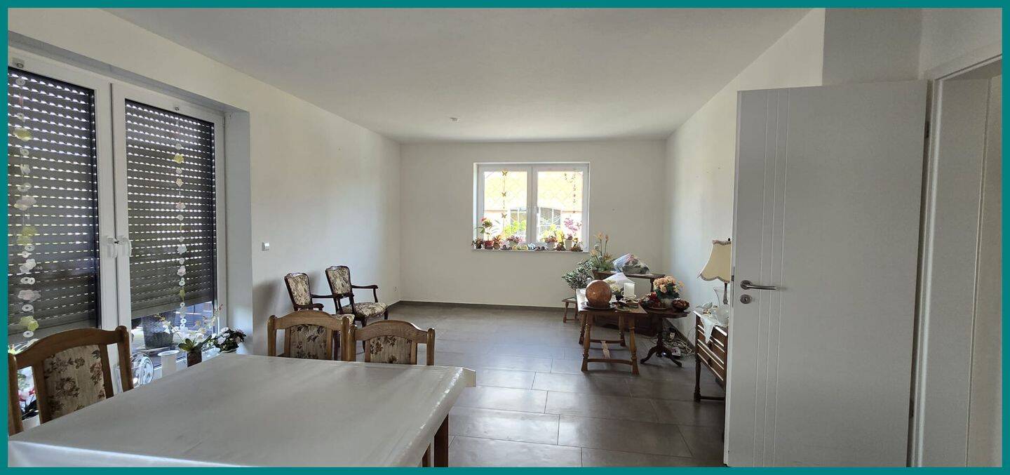 Barrierearme, zentrale Wohnung in Sulingen, 27232 Sulingen