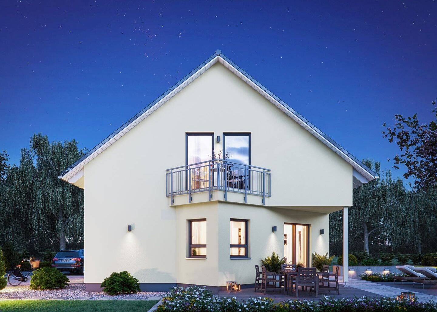 Ihr Traumhaus ist nur einen Termin entfernt!, 1558 Großenhain