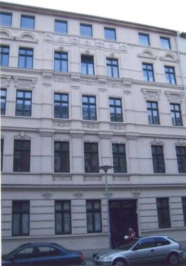 3-R-Wohnung, 39112 Magdeburg (Leipziger Str. Sudenburg)